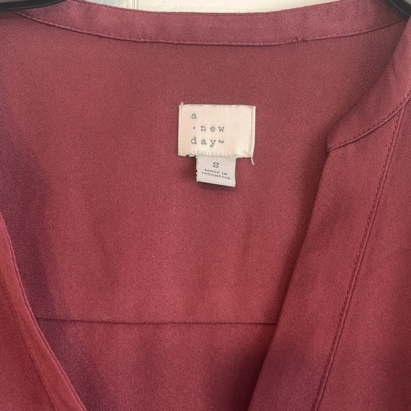 Dressy Tunic, S - Picture 2 of 6